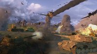战争之主的回归 《装甲军团2》宣布3月20日发售