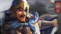 《三国志战略版》S2 夏侯惇横扫单刷6级地