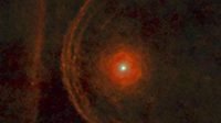 700光年外恒星突然变暗表现怪异 可能即将爆炸