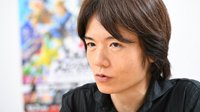 《任天堂明星大乱斗特别版》总监樱井政博去年PS4游戏总数242款