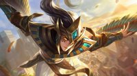 《王者荣耀》天空霸主云中君出装铭文及打法思路