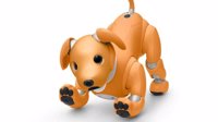 索尼机器狗推出2020年限定新配色 万元电子宠物