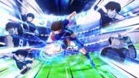《足球小将》新作中文版年内发售 将亮相台北电玩展