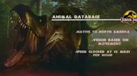 《半条命2》侏罗纪公园MOD新截图 霸王龙危险残暴