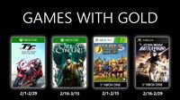 Xbox金会员2月会免：《克苏鲁的呼唤》、《星球大战：前线》等