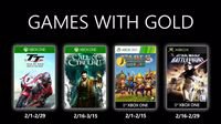 Xbox金会员2月会免：克苏鲁的呼唤、星战前线等