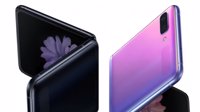三星Galaxy Z Flip曝光：上下折叠/855 Plus 价格或超万元
