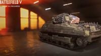 《战地5》将推出坦克定制功能 预计于6.2版更新上线