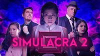 《Simulacra 2》1月31登陆Steam 真人影像恐怖解谜