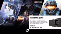 AMD推出买显卡送游戏活动 可获赠《生化危机3：重制版》、《怪物猎人世界：冰原》大师版