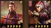 《三国志战略版》吴国崛起 版本吴弓新思路