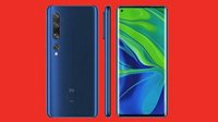 小米10/小米10 Pro主摄敲定 一亿像素加持