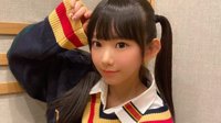 青春洋溢的双马尾 岛国双马尾日妹子推特晒美照