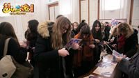 人民日报报道《梦幻西游》助力非遗文化出海