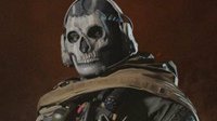 《COD16》第二赛季泄露：Rust地图、新角色Ghost