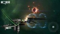 《第二银河》穹鸟级舰船装配推荐 卓越输出能力