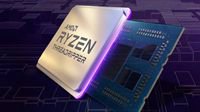 微星主板&AMD锐龙3990X 开启性能狂潮