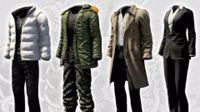 《如龙7》新DLC上架 追加4款历代登场角色特别服装