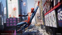索尼巨额收购《漫威蜘蛛侠》开发商 达2.29亿美元