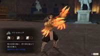 《火焰纹章：风花雪月》DLC角色修女/武僧介绍 强大的战士