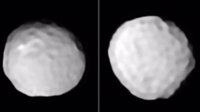 天文学家欢呼：拍到第三大小行星至今最清晰照片