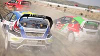 Steam《尘埃》《F1》系列多款价格永降 降幅约50%