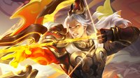 《王者荣耀》狂暴后羿or闪现后羿？不要盲目跟风