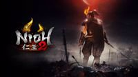 《仁王2》官宣开发完成 不跳票3月12日正式发售