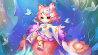 《梦幻西游》电脑版青丘主题小说即将上线