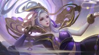 《王者荣耀》S18赛季T0法师甄姬技能打法全攻略
