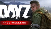 《DayZ》开启40%折扣促销 现免费游玩截止至18日