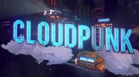 赛博朋克风《Cloudpunk》将登主机 2020年晚期上线
