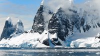 海平面上升可能超上世纪三倍 南极洲融化成主要因素
