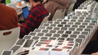日本政府向“钻石公主号”免费提供2000部iPhone  