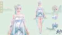 罗织绮锦春色绕《天下3》落纸云烟上新大荒