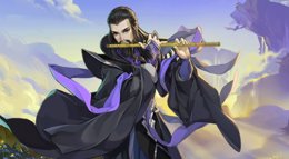 《剑网3：指尖江湖》大师赛谷主部分技能讲解