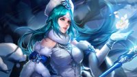 《王者荣耀》S18王昭君出冷静之靴还是秘法之靴？
