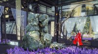《逆水寒》全民建造师第十三期 深林水潭静寂花海