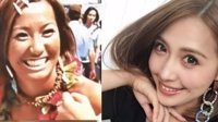 20年前的日本辣妹偶像如今成为美妆博主 超高颜值惊呆网友