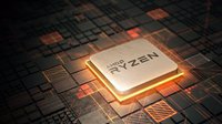 AMD股价继续上涨紧逼Intel 得益于市场份额提高