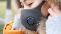 小米获得“智能口罩”专利 内置传感器、监测肺活量