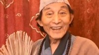 86岁游本昌扮济公为抗疫加油：医护人员是当代济公