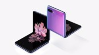 三星翻盖折叠屏国行本月发货：先抢S码再抢购手机