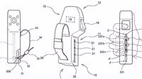 索尼新专利公开：用于VR控制器 可追踪手指动作