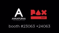 《再见狂野之心》发行商Annapurna Interactive参展PAX East 四款游戏提供试玩