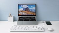 简约纯粹办公实用 雷柏MT710办公机械键盘图赏