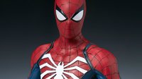 《漫威蜘蛛俠》全新雕像 肌肉線條精致、價格親民