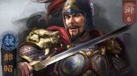 《三国志战略版》三国故事馆 抗拒诸葛封关内侯