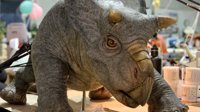 《侏罗纪世界3》官宣开机、片名 恐龙成世界霸主？