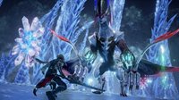《噬血代码》冰冻女王DLC发售 加入新物品与探索区域